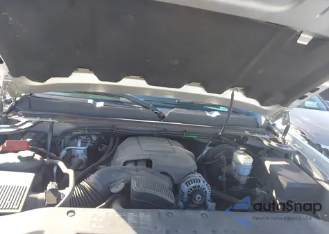 2013 Chevrolet Silverado 1500 Lt z USA, uszkodzony, nr VIN 3GCPCSE09DG156310